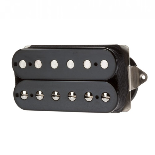 Suhr Thornbucker  Plus Humbucker Pickup - Bridge F-Spaced - Black