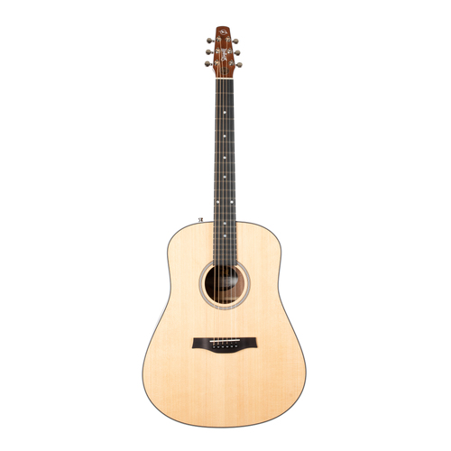 Seagull Maritime SWS Natural AE Acoustic / Electric Guitar