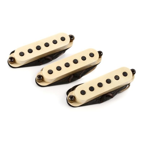 seymour duncan antiquity st texas hot set