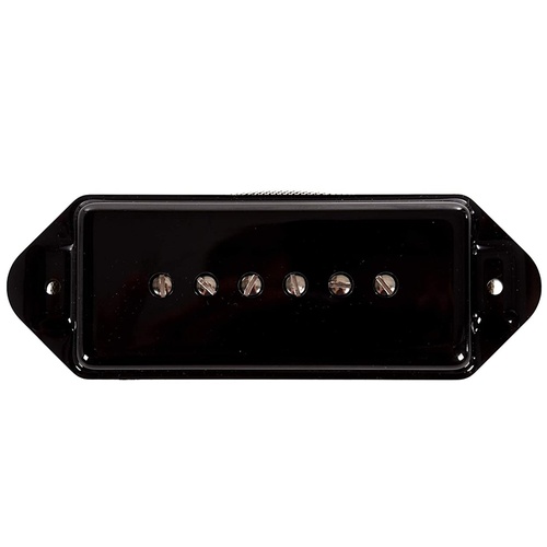 Seymour Duncan Retrospec'd Antiquity P-90 Dog Ear Pickup - Neck