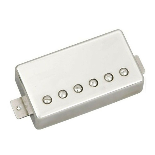 Seymour Duncan  Seth Lover Humbucker Pickup Bridge 4 Conductor- Nickel Cover