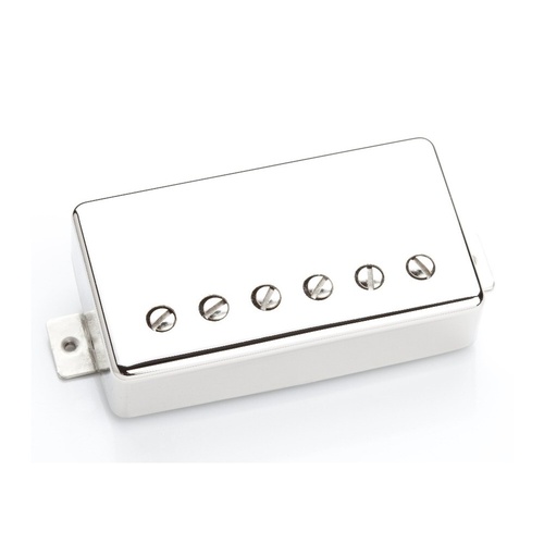 Seymour Duncan APH-1b Alnico II Pro Trembucker Nickel Cover Bridge Pickup