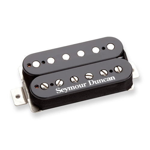 Seymour Duncan TB 15 Alternative 8 Trembucker Pickup Black 