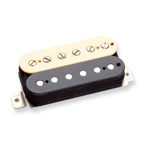 Seymour Duncan APH 1n Alnico II Pro Humbucker Zebra 