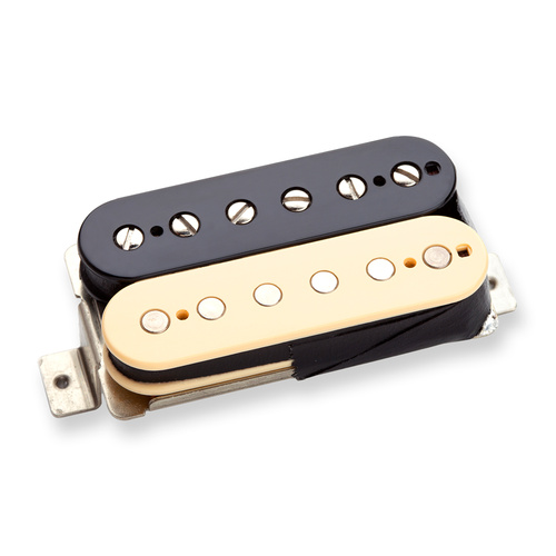 Seymour Duncan APH 2n Slash Alnico II Pro Humbucker Rev Zebr