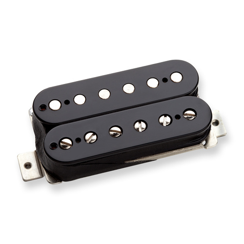 Seymour Duncan APH 2b Slash Alnico II Pro Humbucker Black 