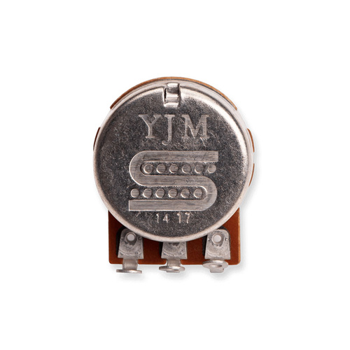 Seymour Duncan Y-JM 250 250K Pot YJM Logo  