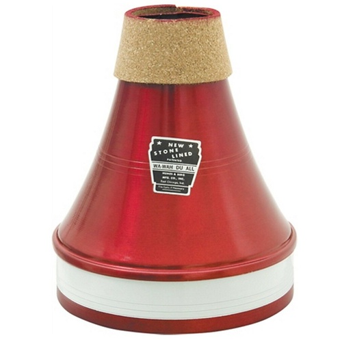 Humes & Berg 189  Bass Trombone Wah Wah Du All Mute