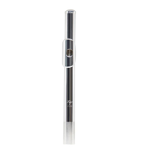 Trevor James Virtuoso Solid Silver 925 Flute Headjoint  