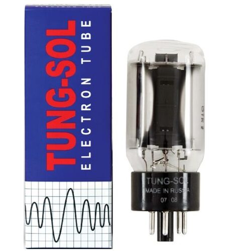 TUNG-SOL 6L6 POWER TUBE