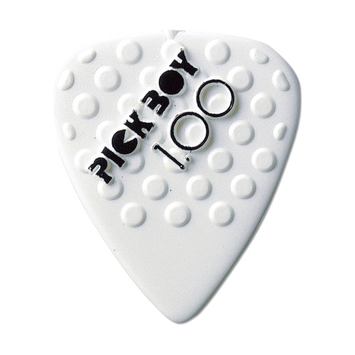 Pickboy Guitar Pick – Ceramic Pro ( 12 pack ) 1.00 mm