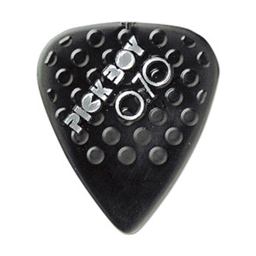 Pickboy Guitar Pick – Nylon Pro ( 12 pack ) 0.70mm