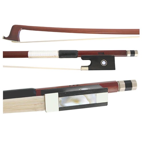 Violin Bow FPS Brazilwood 4/4