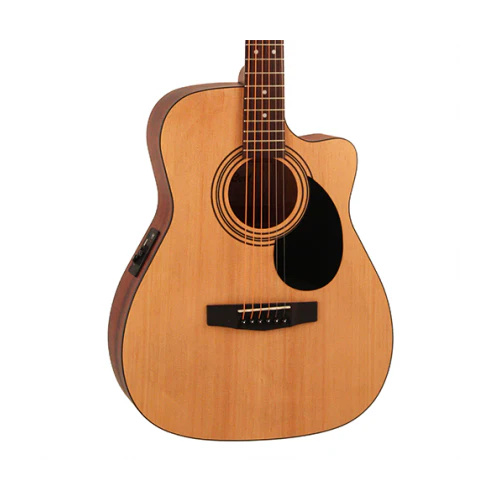 Cort AF515CE OP Cutaway Acoustic Guitar w/ Pickup