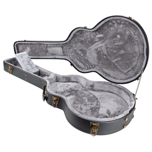 ARMOUR APCES3 ES335 STYLE GUITAR HARD CASE