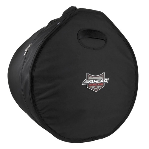 Ahead Armor 18in x 22in Bass Drum Case AR1822