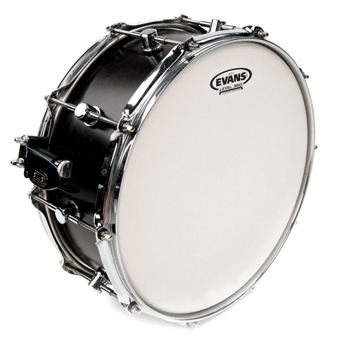 Evans Genera Drum Head, 14 Inch