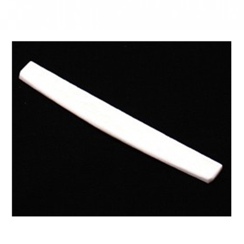 Big Bang Tone Bone Saddle for Acoustic Guitar Bone Saddle 