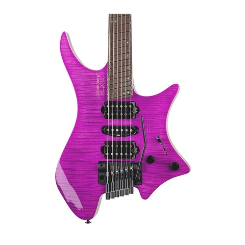 STRANDBERG BODEN NX 6T FUSION Community Drop Purple Gloss