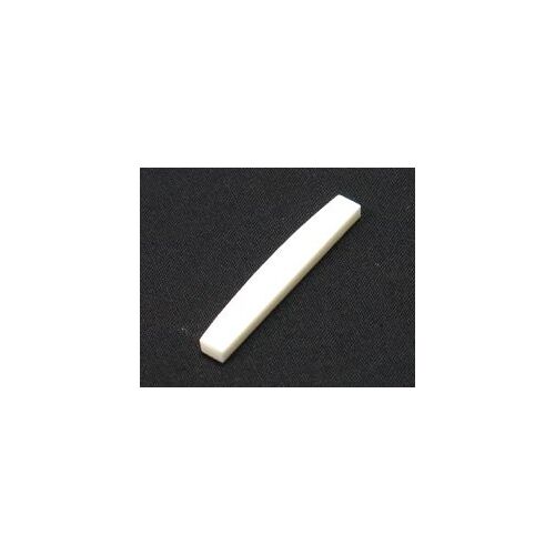 BBT Japan Bone Nut Blank: with Flat Bottom 