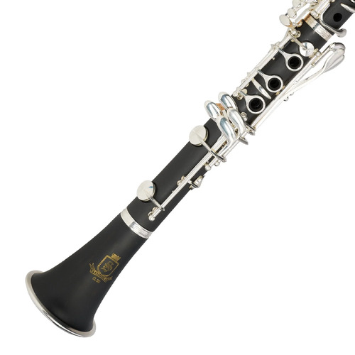 Steinhoff Intermediate Bb Clarinet set up - Comes with 3 year warranty