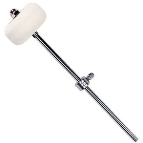 DW SM103 Bass Drum Beater - Medium Felt