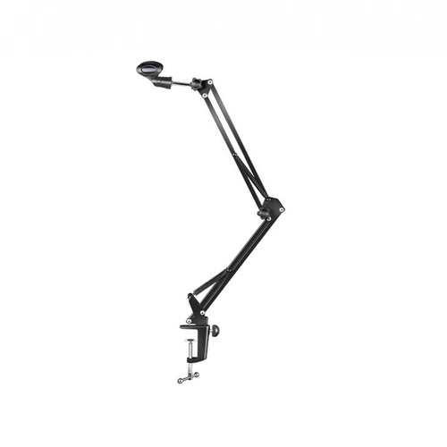 ICON MB-03 Desk Mount Scissor Style Microphone Stand