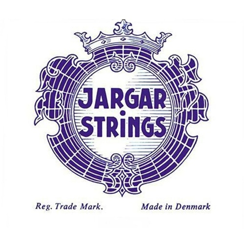 Jargar Blue 4/4 Cello Classic A Single String Medium Tension Full Size Cello A String