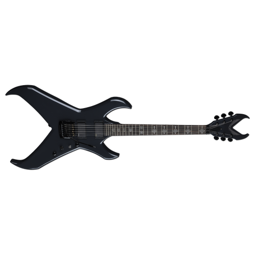 Dean KERRY KING OVERLORD BATTALION GREY Electric Guitar