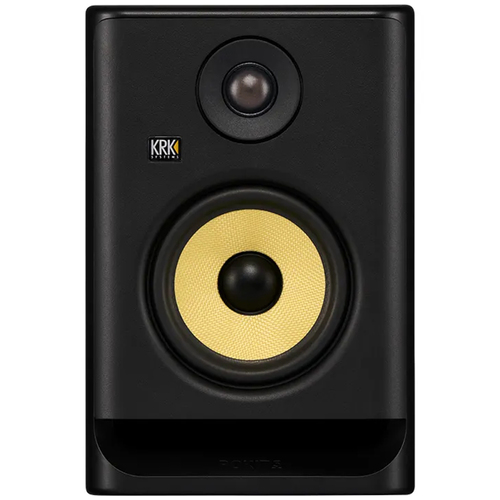 KRK Rokit 5 Generation Five Powered 5” Studio Reference Monitor