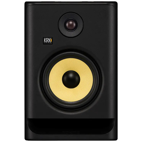 KRK Rokit 7 Generation Five Powered 7” Studio Reference Monitor