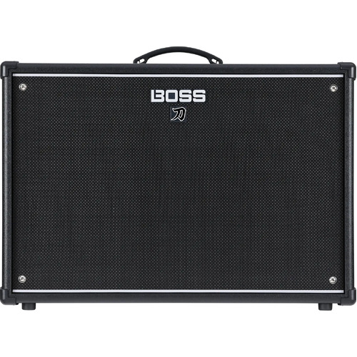 Boss Katana 100/212 Gen 3 2x12 Guitar Amp (KTN2123) - 100W