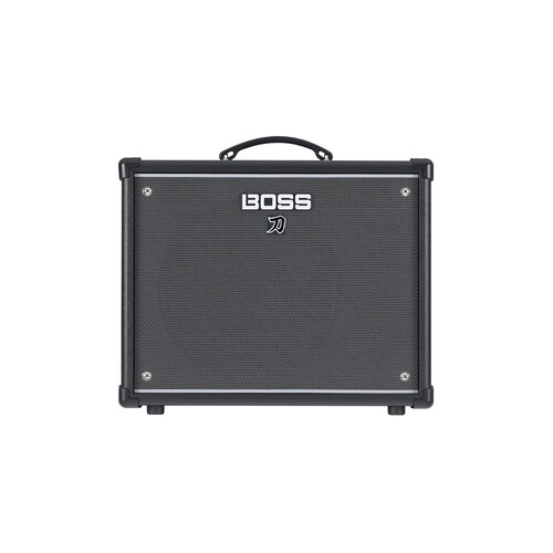 Boss Katana 50 EX Gen 3 Guitar Amp - 50W