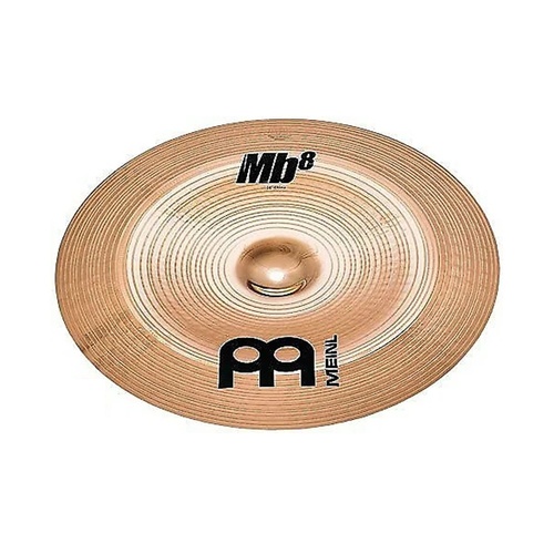 Meinl Cymbals MB8 18" China Cymbal