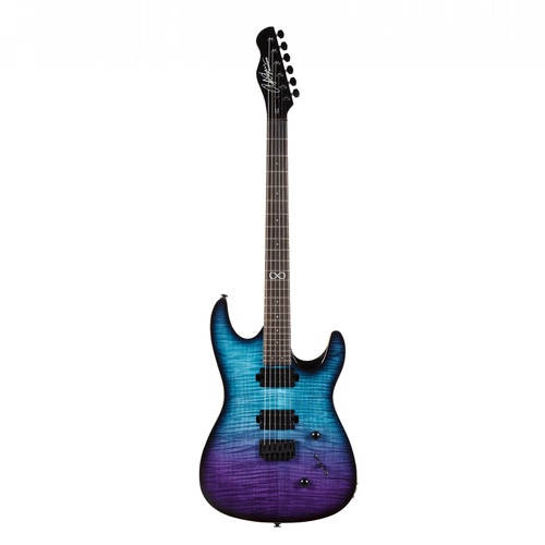 Chapman ML1 Modern Electric Guitar – ABYSS