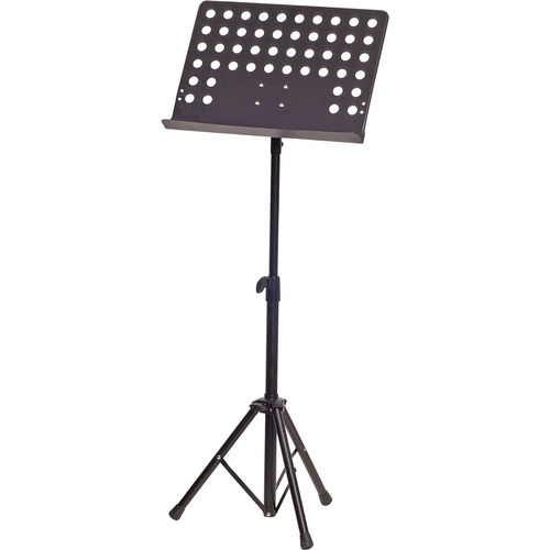 LA Stands MS050 Heavy Duty Music Stand