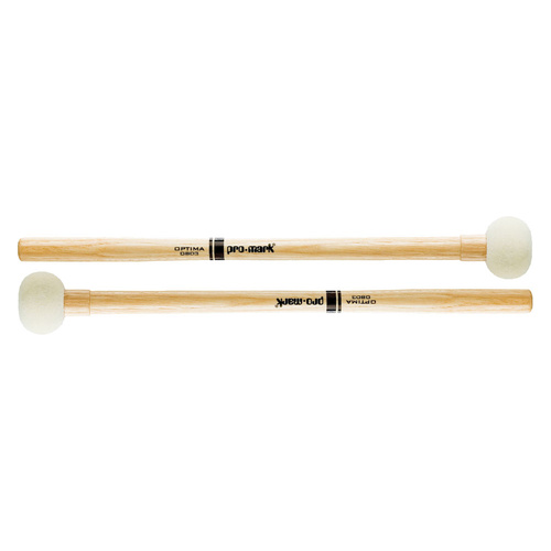 Promark OBD3 Bass Drum Mallets