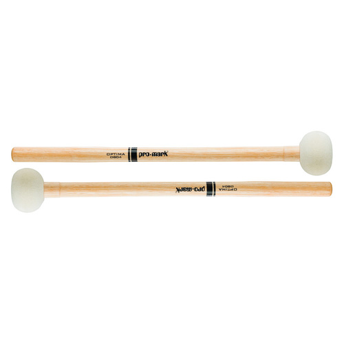 Promark OBD4 Bass Drum Mallets