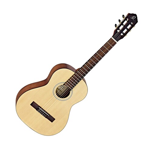 Ortega NYLON STRING Guitar 1/2 Size 