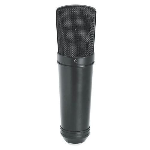 On-Stage OSM-800 Platinum Series Condenser Microphone