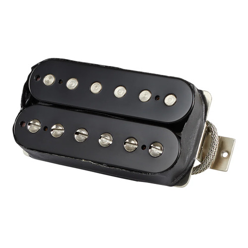 GIBSON '57 CLASSIC ALNICO II  Humbucker PICKUP NICKEL - PU57DBNC2