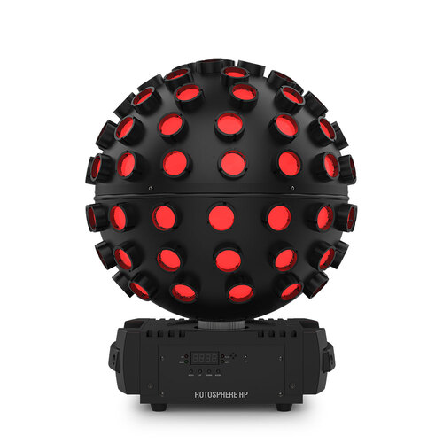 Chauvet DJ Rotosphere HP LED Mirrorball Effect