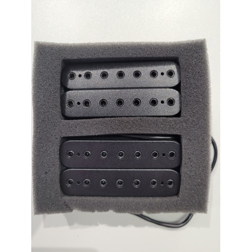 Schecter USA Chaosbreaker/Colossus Pickup Set