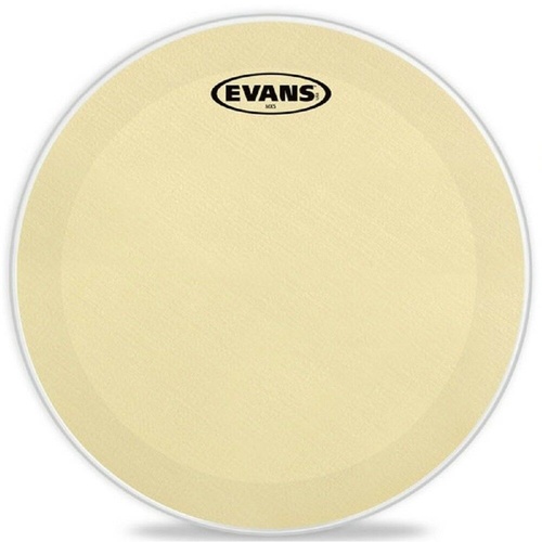 Evans MX5 Marching Snare Side Drum Head, 14 Inch