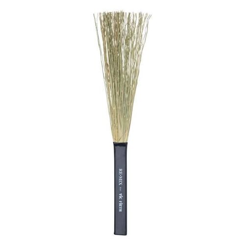 Vic Firth RM1  Re-Mix Broomcom Brushes- Pair