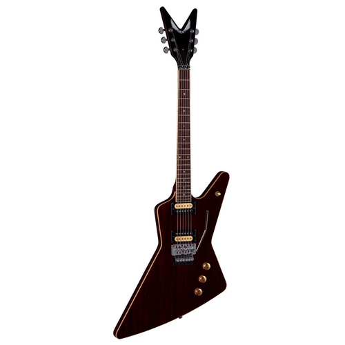 Dean Z79FTCH Floyd Rose Z Electric Guitar Trans Cherry,