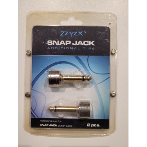 ZZYZX Snap Jack Pair Straight - Straight 