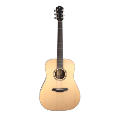 FURCH GREEN D-SR Dreadnought Acoustic / Electric Guitar