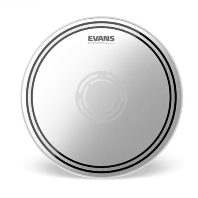 Evans EC Reverse Dot Snare Drum Head, 14 Inch ( Skin only )