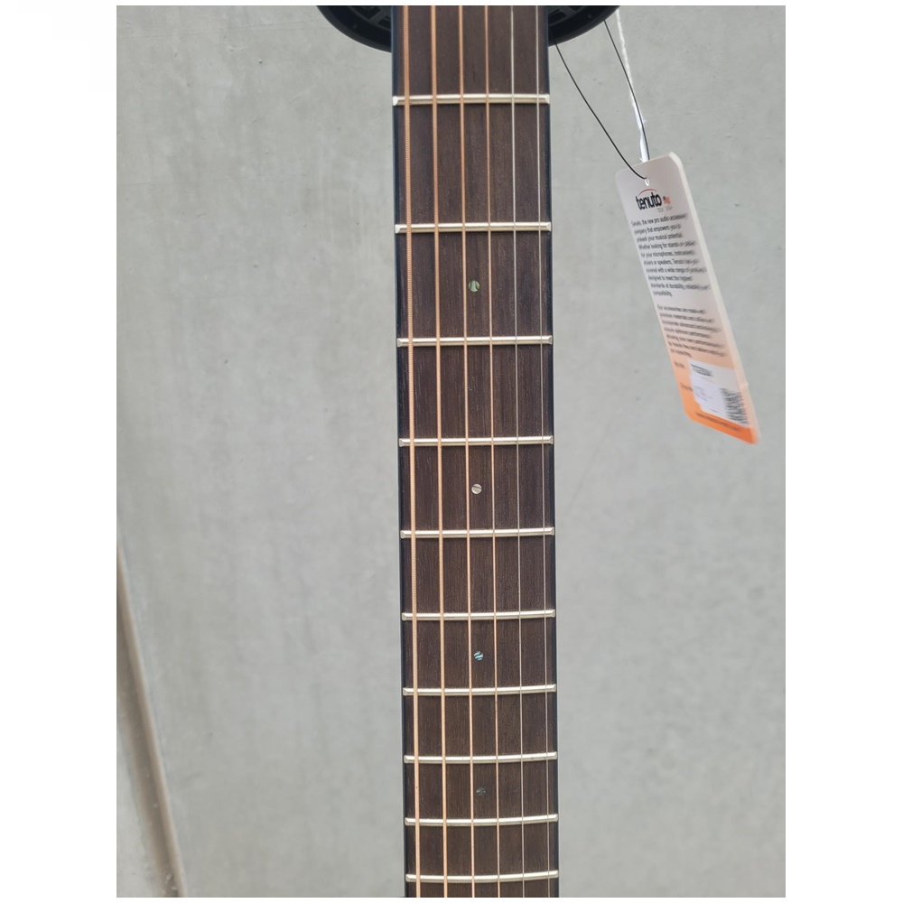 Ovation CS24P Acoustic / Electric Guitar Limited Edition Australian Blackwood - Image 4